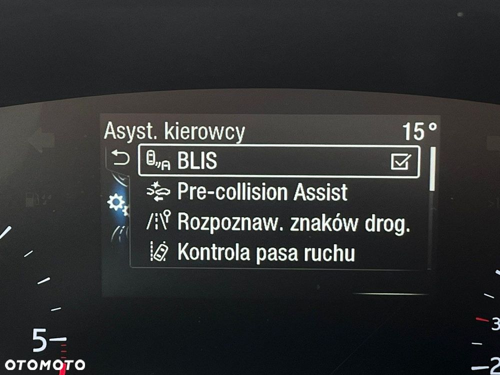 Ford Focus 1.5 EcoBlue Start-Stopp-System COOL&CONNECT - 20