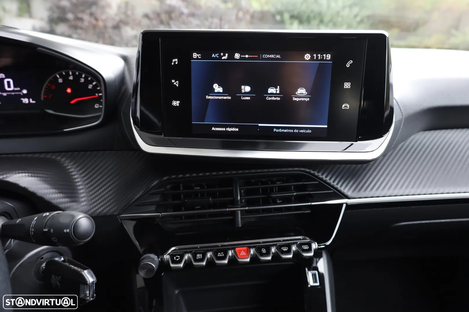 Peugeot 208 1.2 PureTech Active - 20