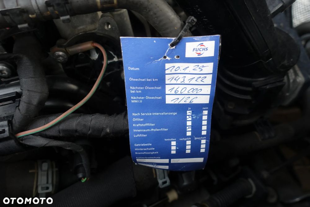 Volkswagen Golf 1.4 TSI BlueMotion Technology Comfortline - 35