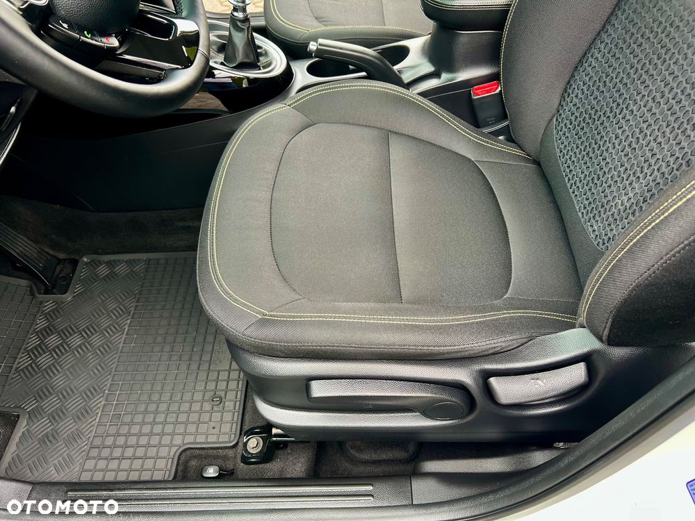 Kia Soul 1.6 GDI L Business Line EU6 - 16