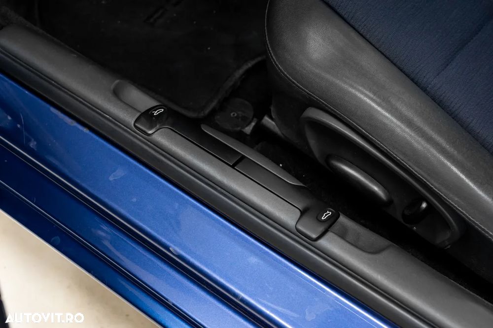 Porsche Boxster - 27