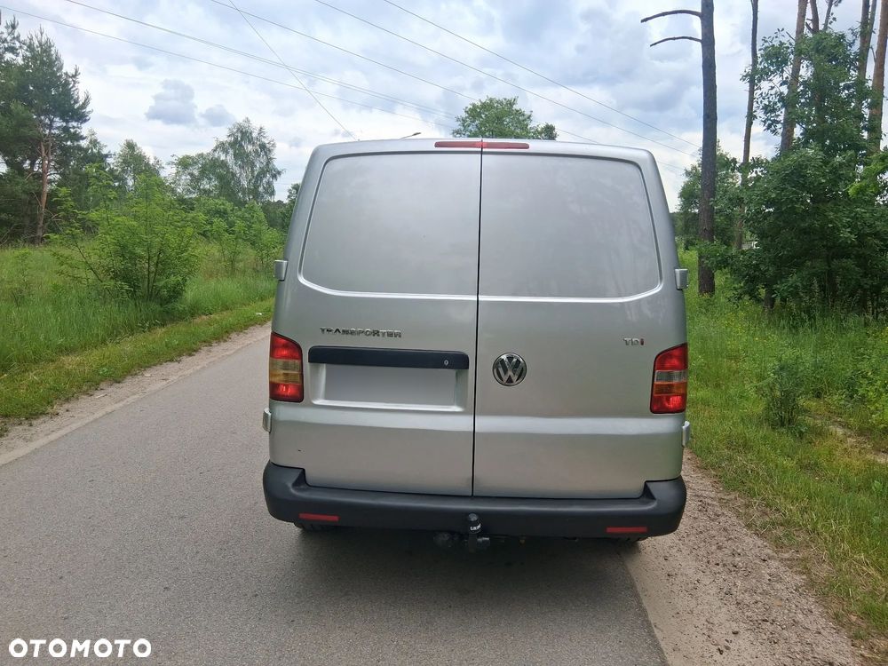 Volkswagen T5 - 6