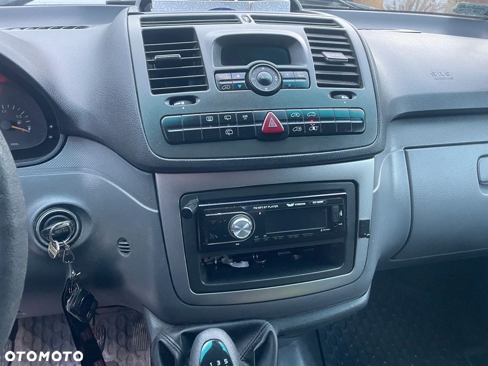 Mercedes-Benz Vito 639.701 - 4