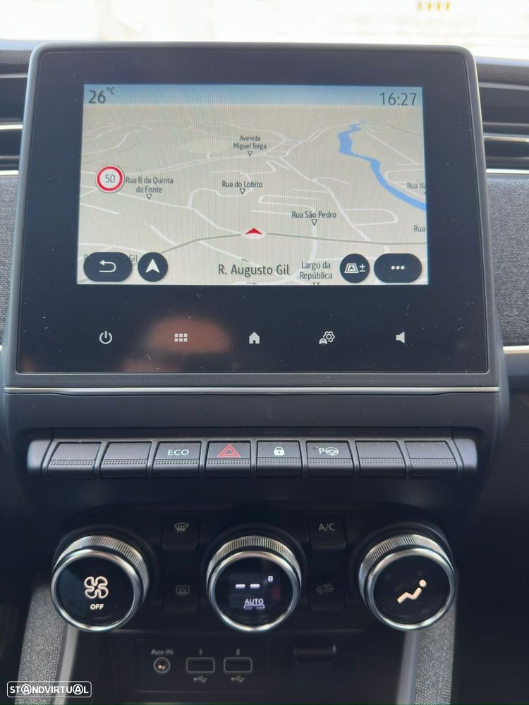 Renault Zoe - 20