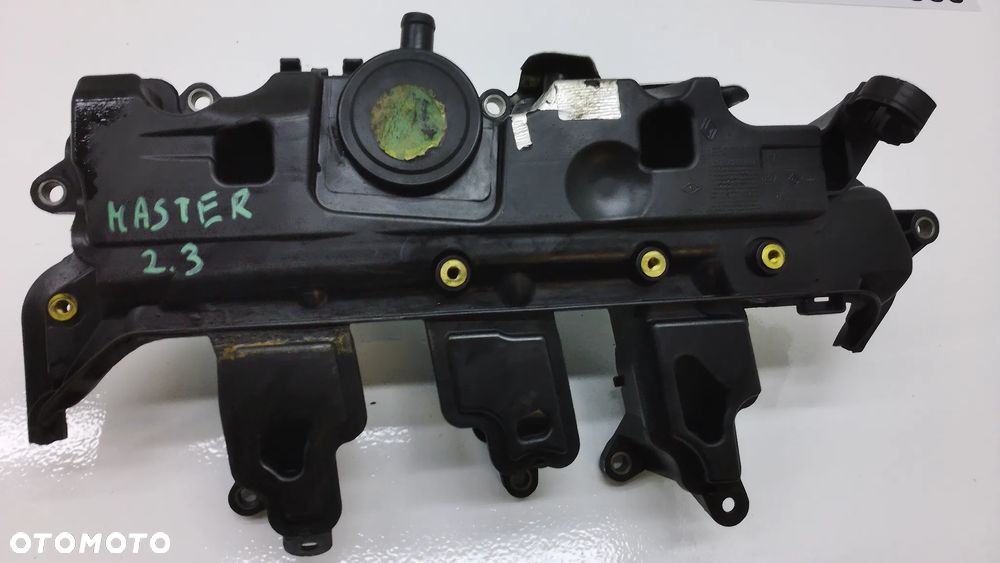 Renault Master III 2.3 DCI Biturbo Odma 118305765R - 2