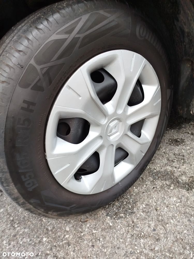 Renault Megane 1.6 16V 110 Paris Business - 23