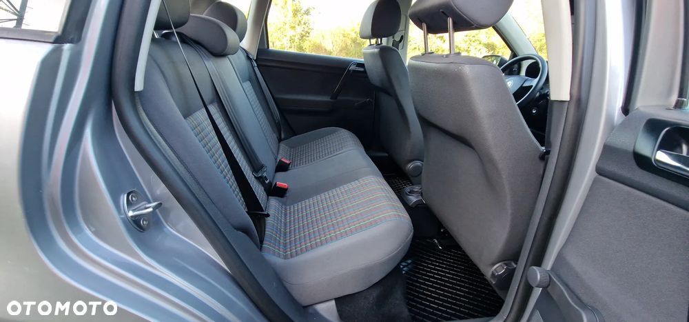 Volkswagen Polo 1.4 TDI DPF Sportline - 23