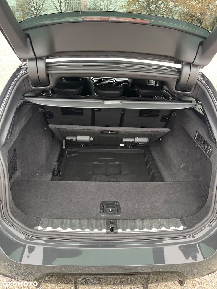 BMW Seria 3 320d M Sport Shadow - 34