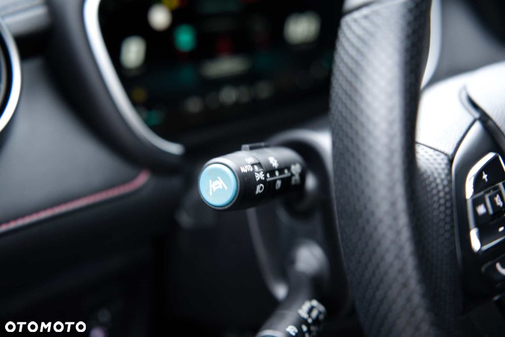 MG HS 1.5T-GDI Luxury - 15