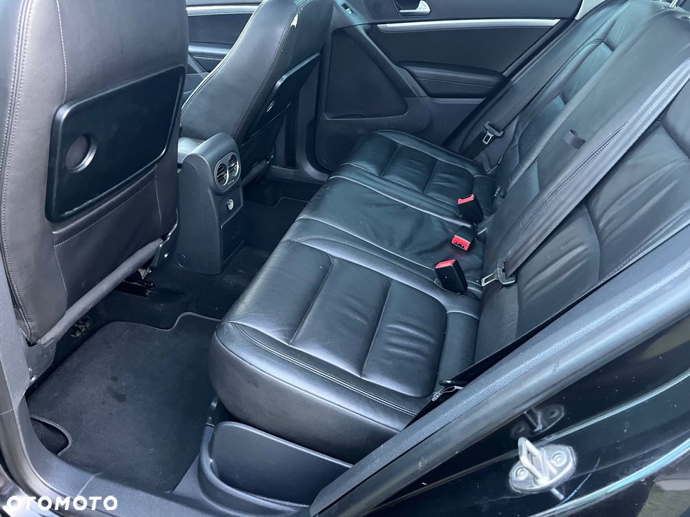 Volkswagen Tiguan 2.0 TDI 4Mot Track&Style DSG - 15