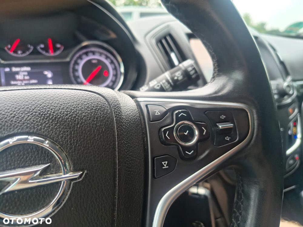 Opel Insignia 1.6 ECOTEC DI Turbo Innovation - 31