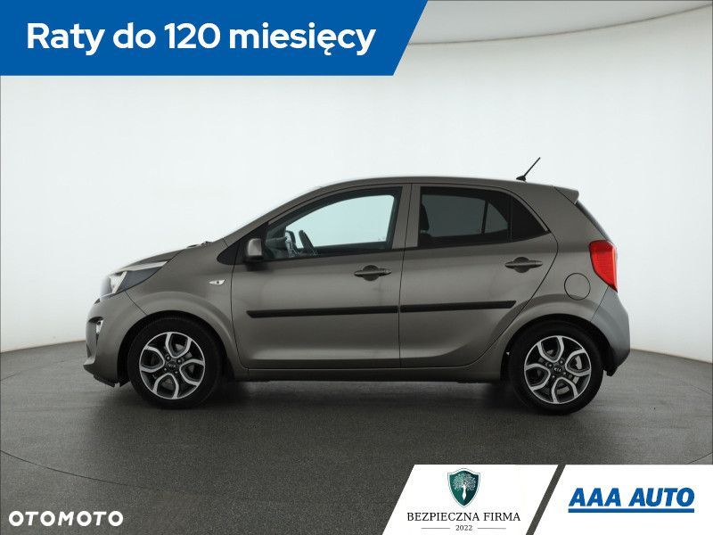 Kia Picanto - 3