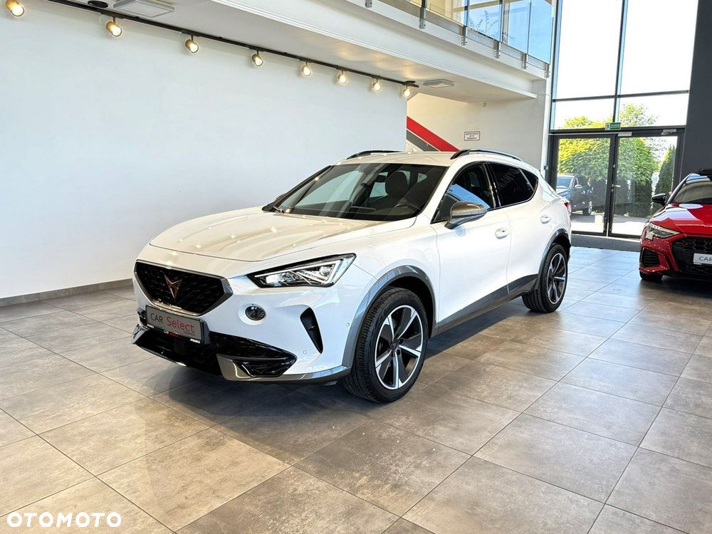 Cupra Formentor - 5