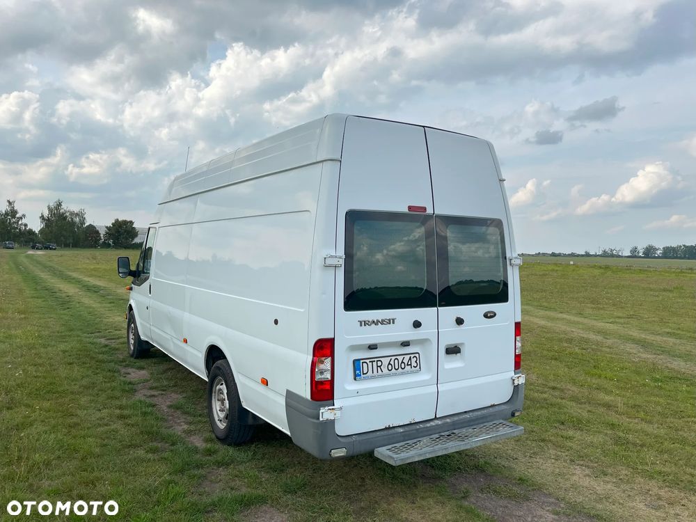 Ford TRANSIT - 8