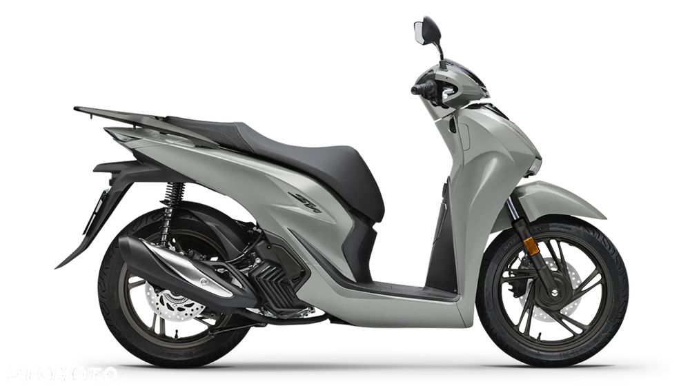 Honda SH - 2
