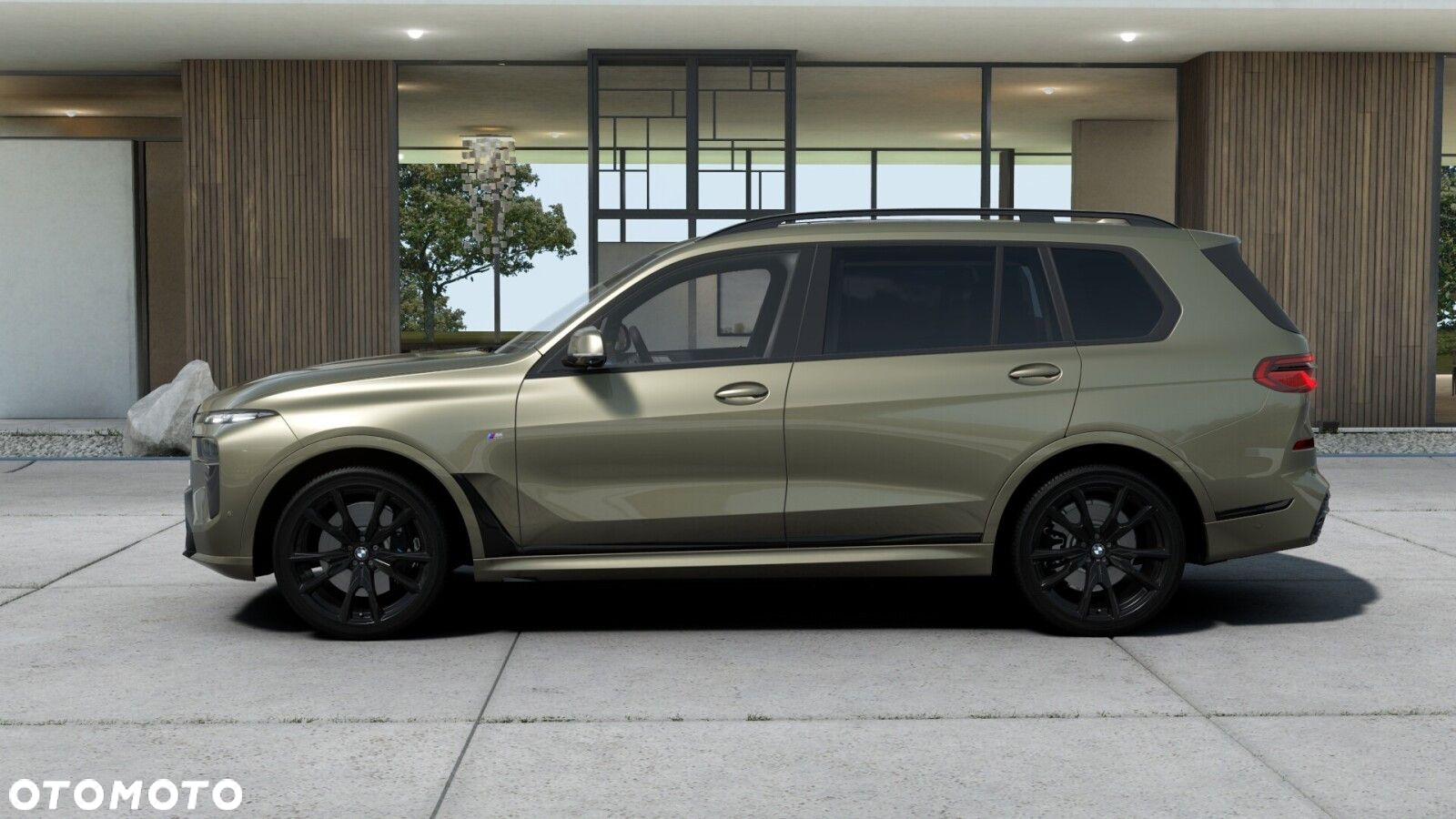 BMW X7 - 2