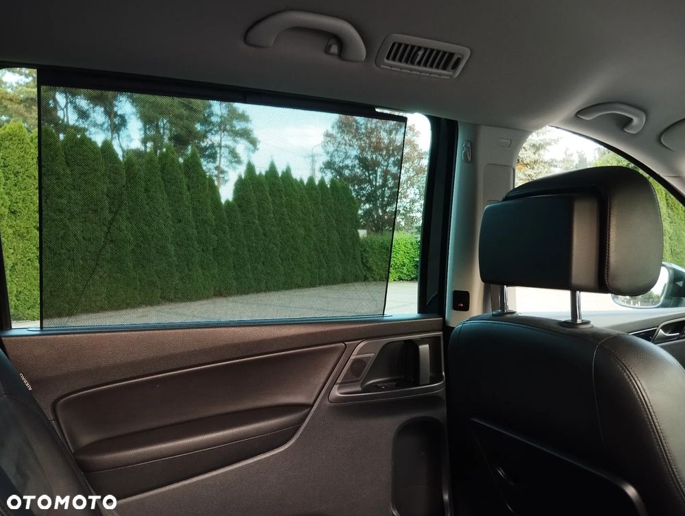 Seat Alhambra 2.0 TSI DSG I-Tech - 25