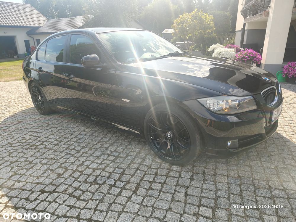 BMW Seria 3 - 8