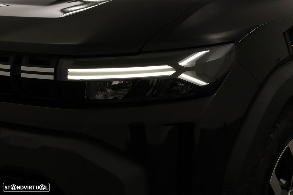 Dacia Duster 1.0 TCe ECO-G Expression Bi-Fuel - 6