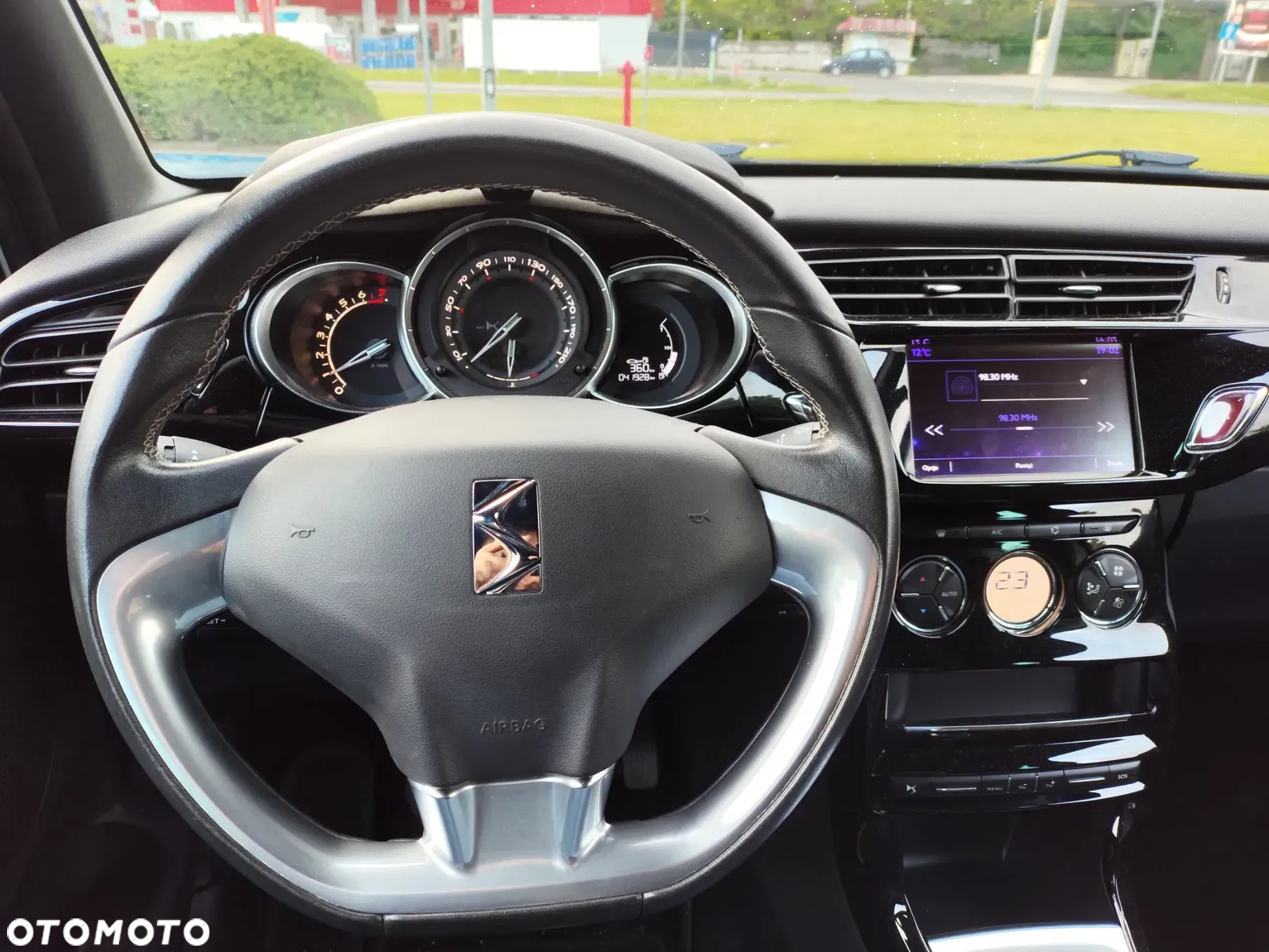 DS Automobiles DS 3 - 9
