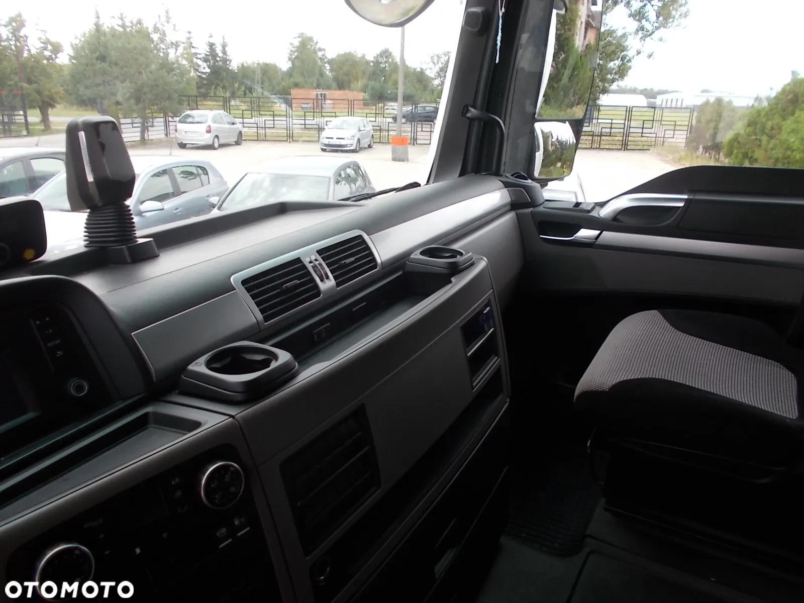 MAN TGX 18.470 4X2 - 13