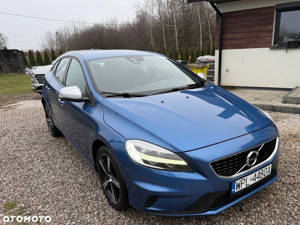 Volvo V40 D2 RDesign - 6