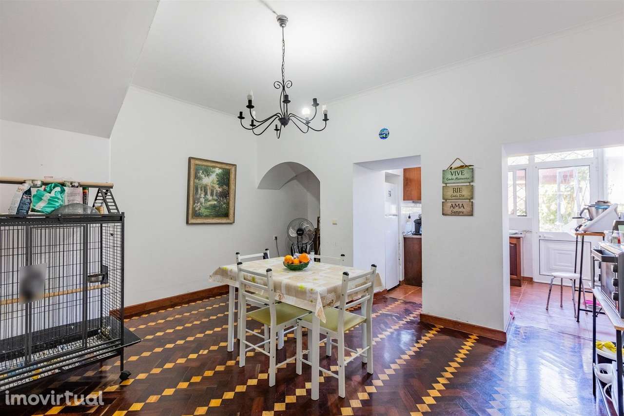 Moradia Geminada T4 - Grande imagem: 4/10