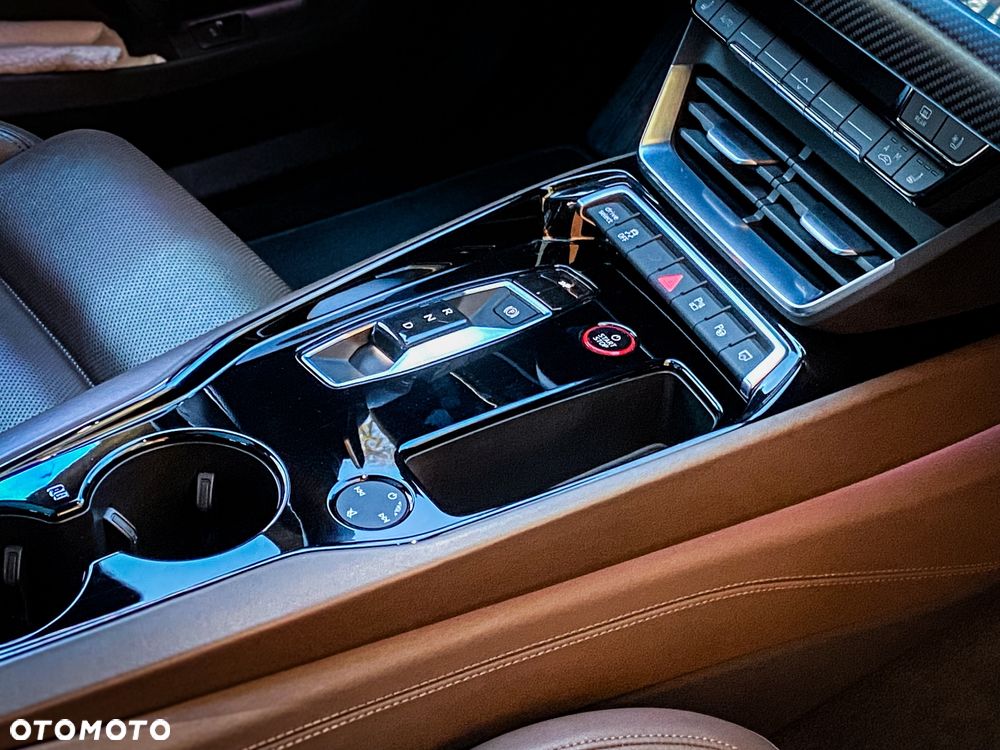 Audi e-tron GT 60 93kWh Quattro - 22