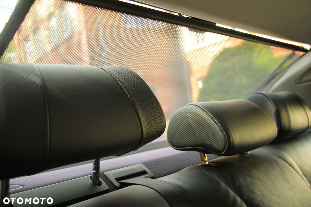 BMW Seria 5 525i - 29
