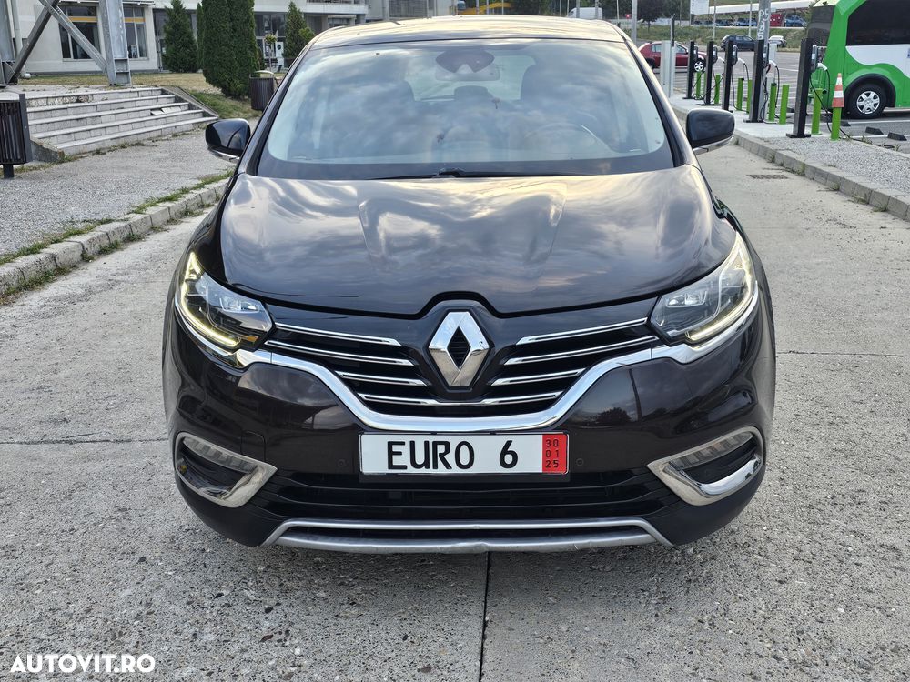 Renault Espace - 3