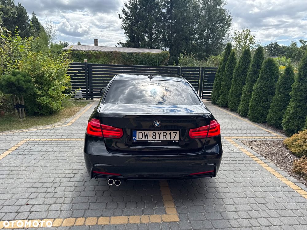 BMW Seria 3 - 9