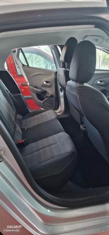 Opel Corsa 1.2 T Edition Aut. - 13