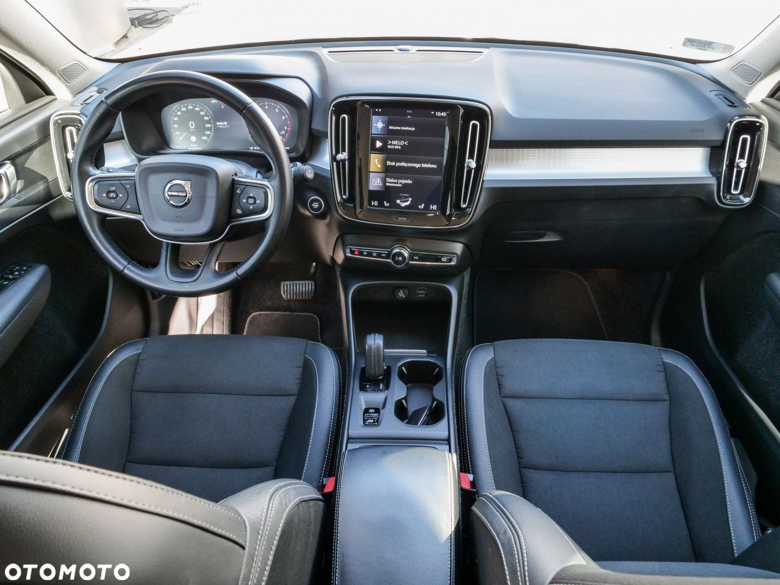 Volvo XC 40 - 16