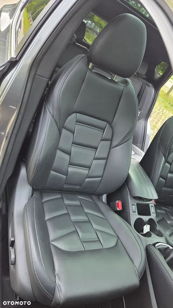 Nissan Qashqai 1.3 DIG-T Tekna+ - 25