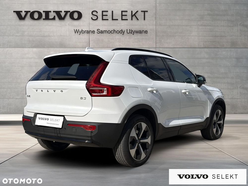 Volvo XC 40 - 6