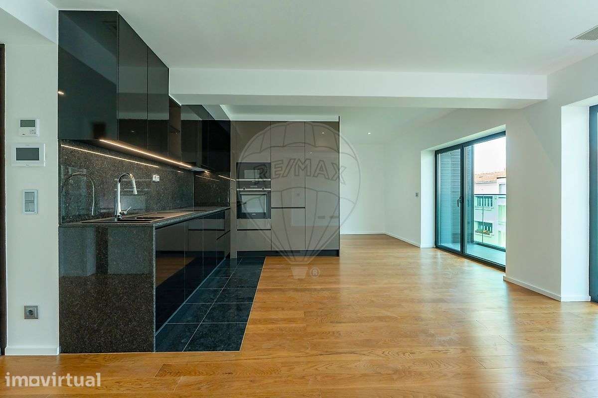 Apartamento T1 para venda - Grande imagem: 5/30