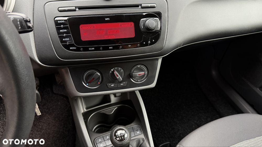 Seat Ibiza - 7