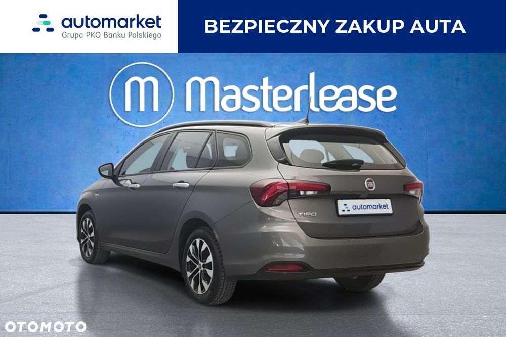 Fiat Tipo 1.0 T3 City Life - 7