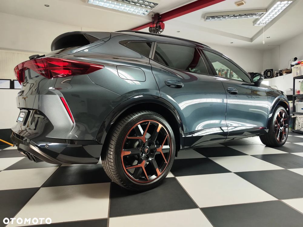 Cupra Formentor 2.0 TSI 4Drive DSG VZ Extreme - 38