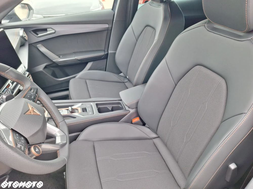 Cupra Formentor 2.0 TDI DSG - 21