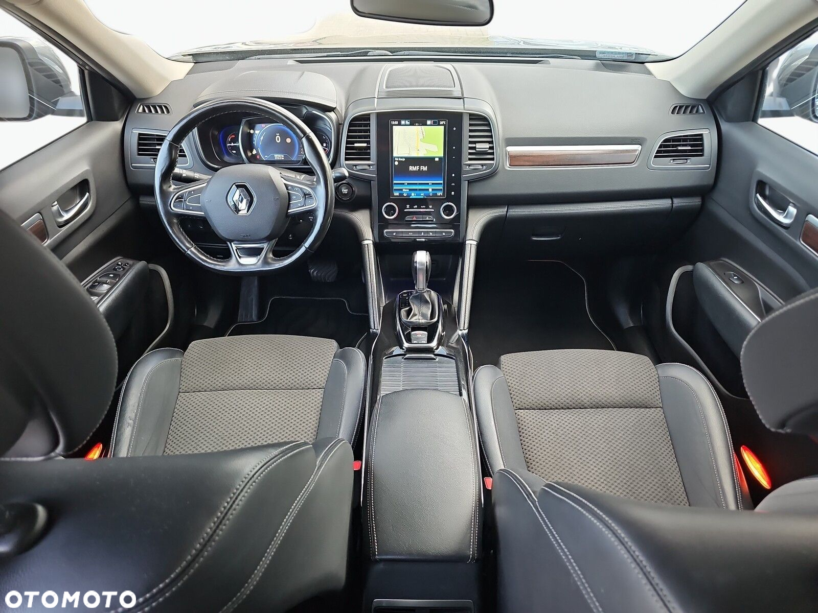 Renault Koleos - 12