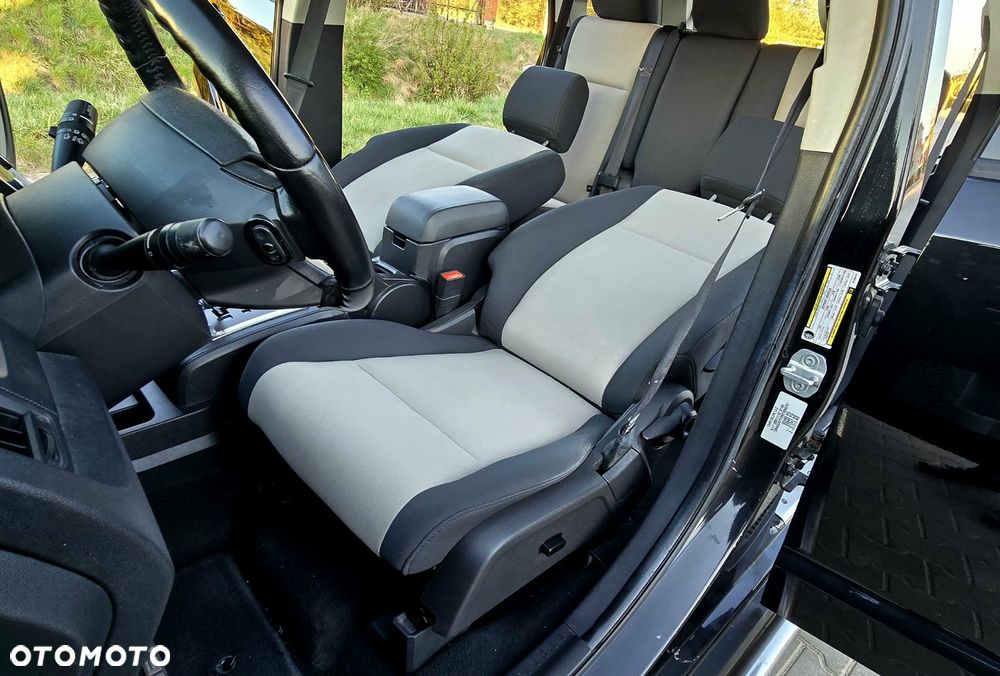 Dodge Journey 2.0 CRD SXT - 11