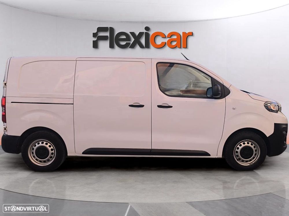 Peugeot Expert 75 kWh Standard - 8