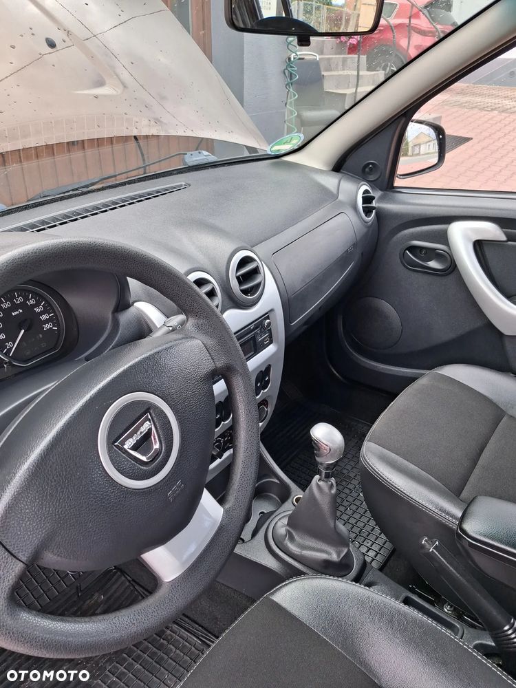 Dacia Sandero Stepway - 9