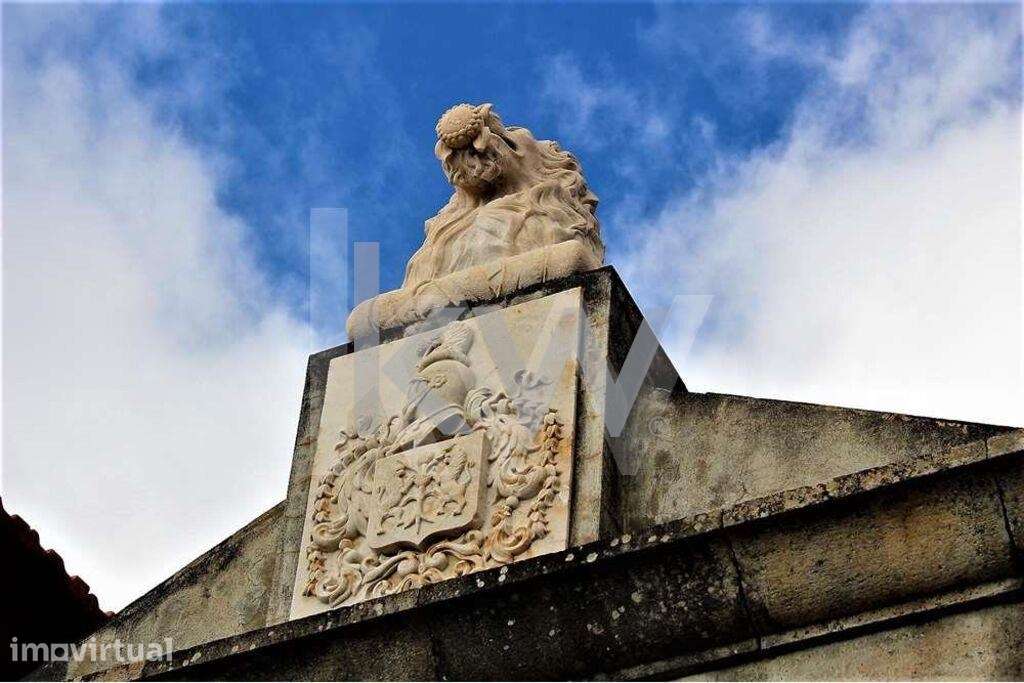 **Magnífica Quinta Centenária à Venda: Um Tesouro à Beira do Atlântico - Grande imagem: 4/60