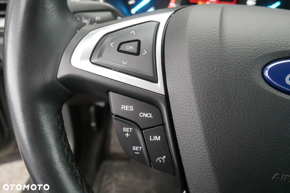 Ford Mondeo 2.0 EcoBlue Trend - 21