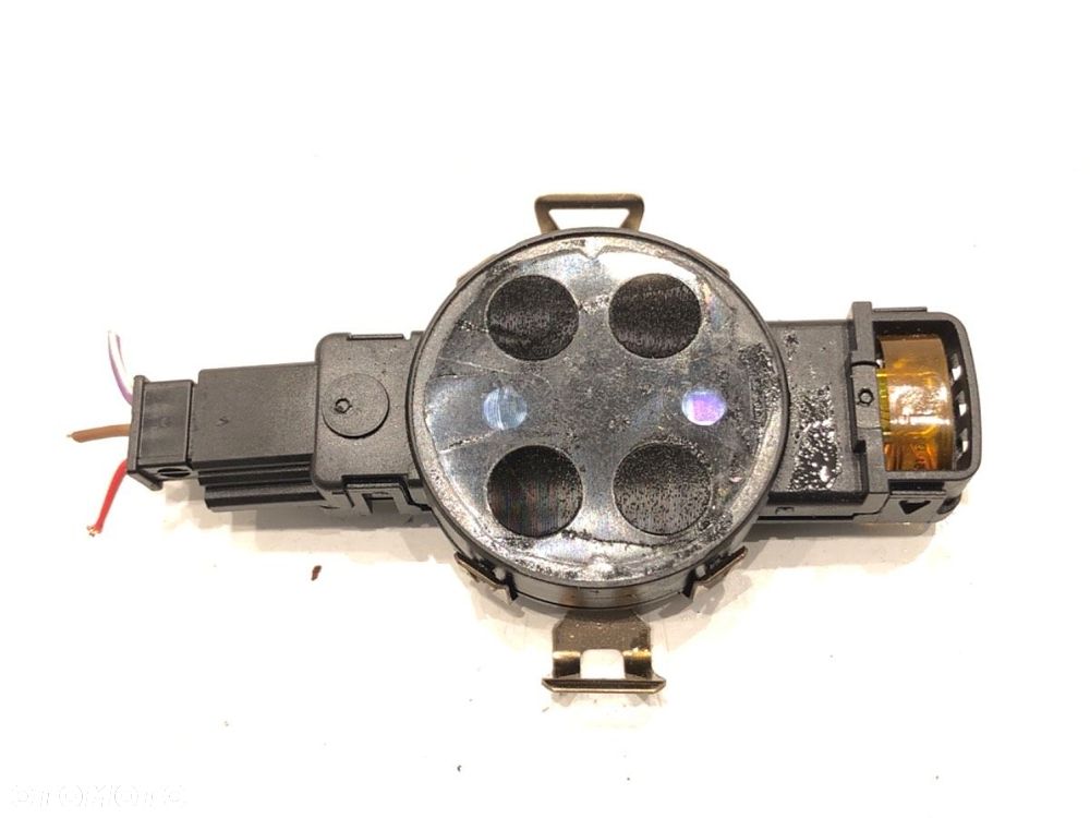 CZUJNIK DESZCZU  SKODA KODIAQ (NS7, NV7, NS6) 2016 - 2022 2.0 TSI 4x4 140 kW [190 KM] benzyna 2019 - - 1