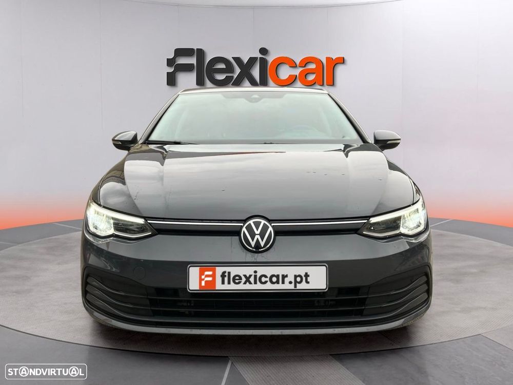 VW Golf 1.0 TSI Life - 2
