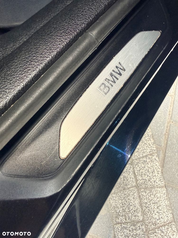 BMW 3GT 330d xDrive Luxury Line - 14