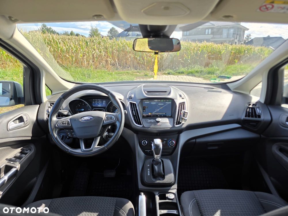 Ford C-MAX 1.5 TDCi Trend - 7